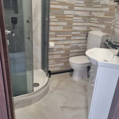 Guest house Privata *