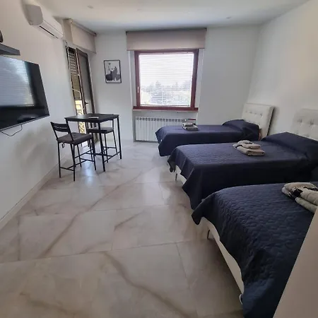 Privata Guest house