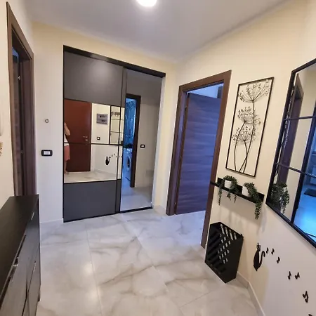 Guest house Privata Monfalcone