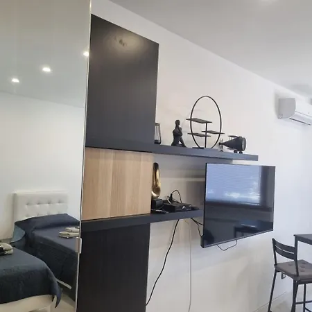 Guest house Camera Privata Monfalcone