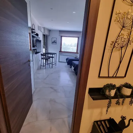 Camera Privata Guest house Monfalcone