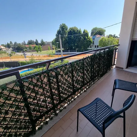Guest house Privata Monfalcone