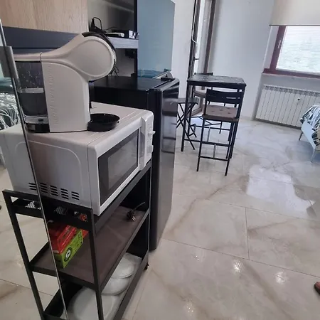Guest house Privata